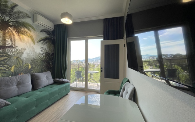 Zhk Korona Guest house