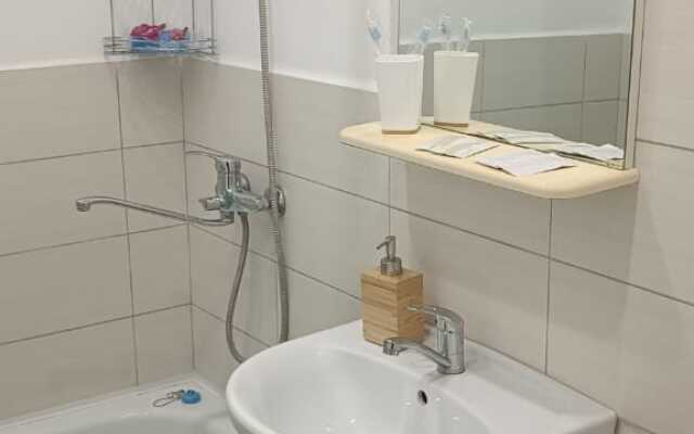 Апартаменты Resident Ufa на Давлеткильдеева 5 5