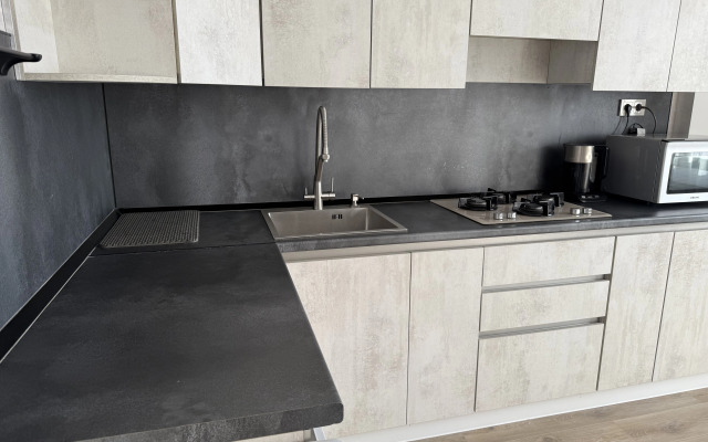 Apartments ''Elenika'' Sovremennye V Makhachkale