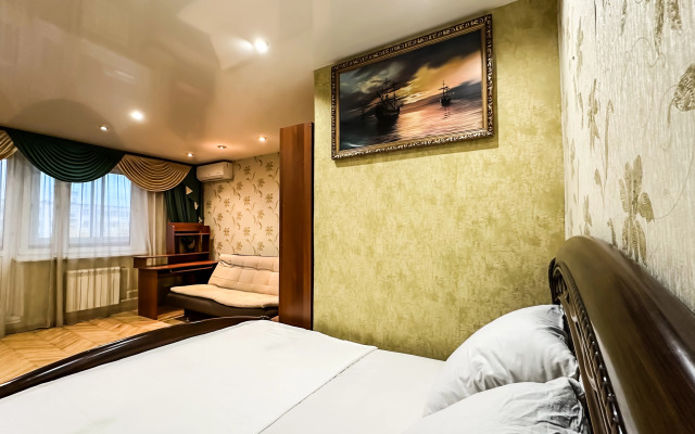 Апартаменты возле метро Домодедовская