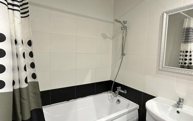 Istoricheskiy Gorod Flat