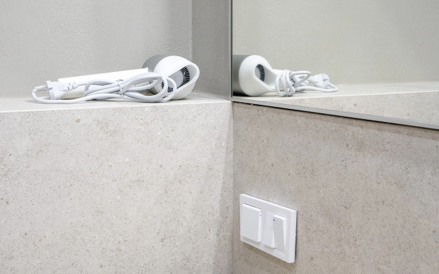 Квартира Абстракция Гилберта