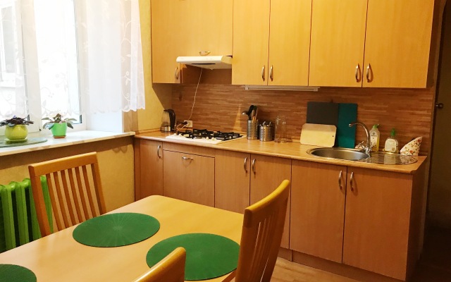 Хостел Polar House