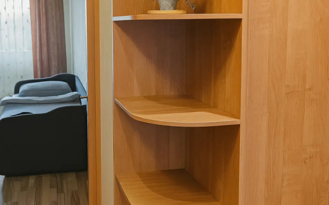 Апартаменты 2-комнатная в Подольске