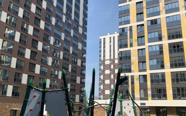 Апартаменты Comfort apartments