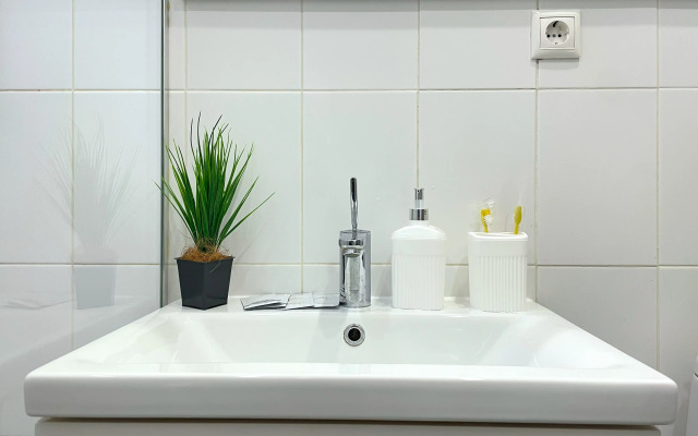 Апартаменты современные у ТЦ Авиапарк