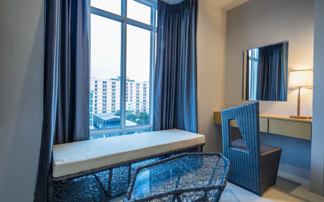 Atelier Suites Hotel