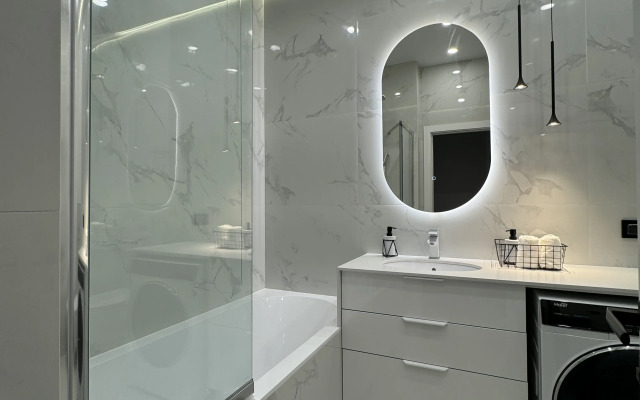 Апартаменты Инлав 532