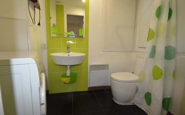 Dvukhkomnatnye Na Ulitse Ignatenko 7 Apartments