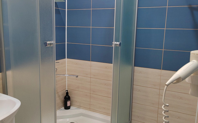 Апартаменты Уютная квартира в центре города Салехард