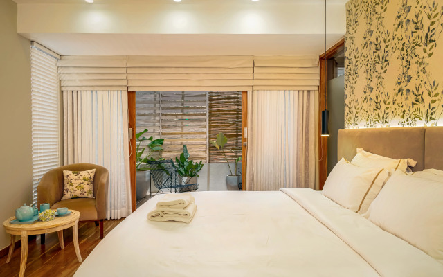 Ara by Colombo Villas Apart-Hotel