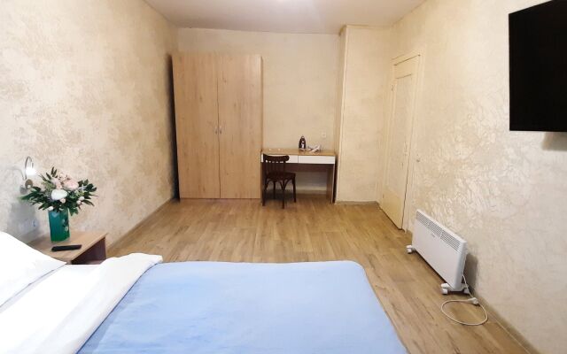 Апартаменты Comfort life