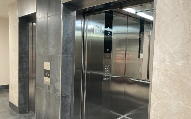 Апартаменты ЖК Москва