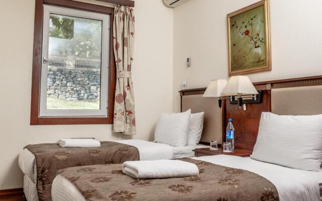 Qafqaz Resort Hotel