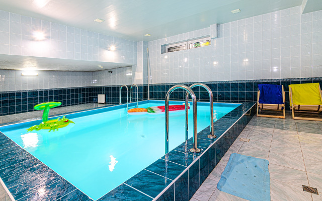 Buhta Radosti Guest House