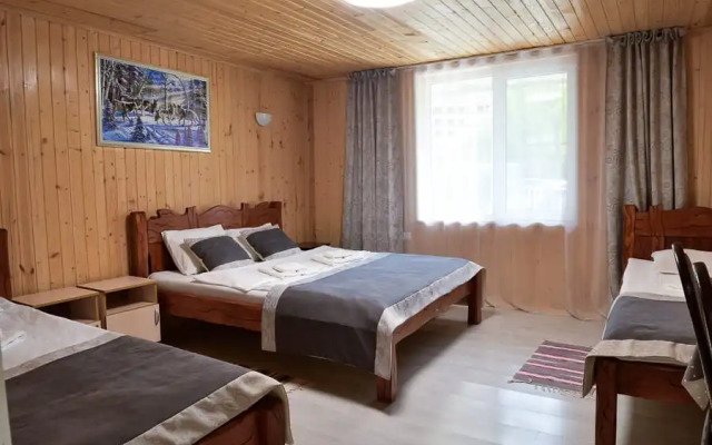 Гостевой дом Иверия