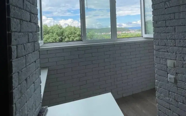 Квартира Уютная квартира вблизи озера Тургояк