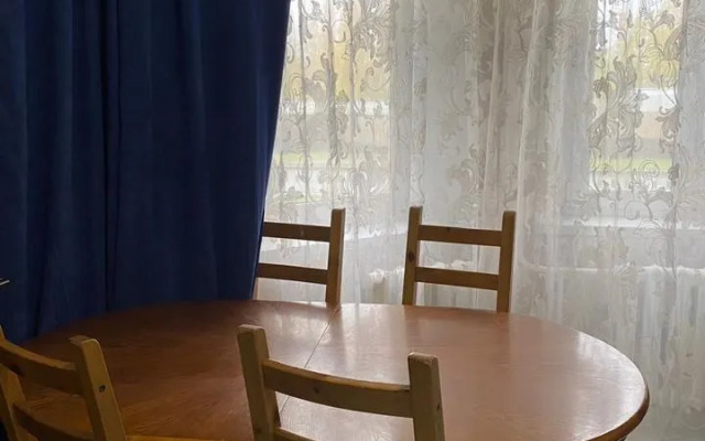 Квартира с Сауной на Пермской 21