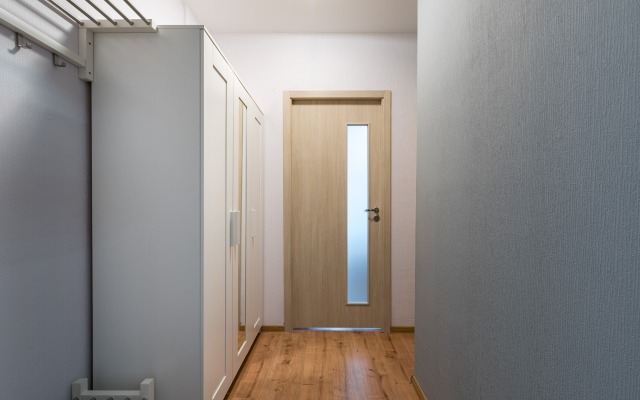 Yellow Home Apartments