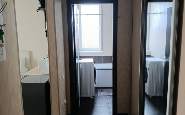 Квартира Уютная студия в центре Красной Поляны