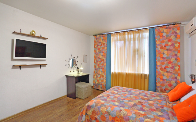 Апартаменты Flat-all 227 Voykova