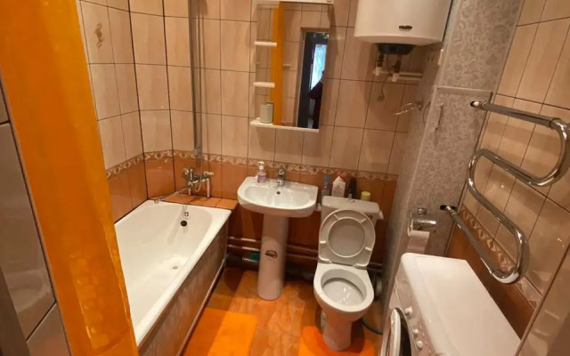 Квартира на Парковой улице, 9