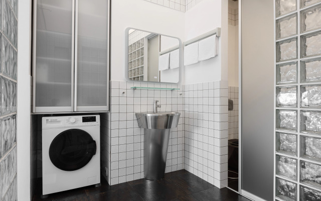 Apartamenty Loft V Kazani Flat