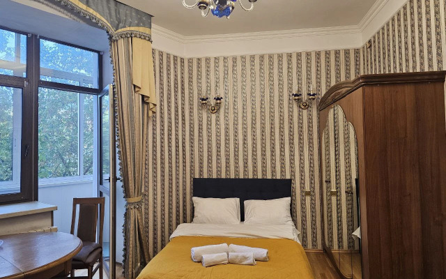 Гостиница Современник