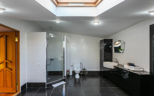 Квартира такого вида нет нигде