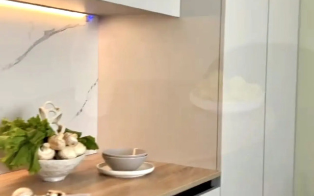 Апартаменты KenigDeluxe Рыбная деревня