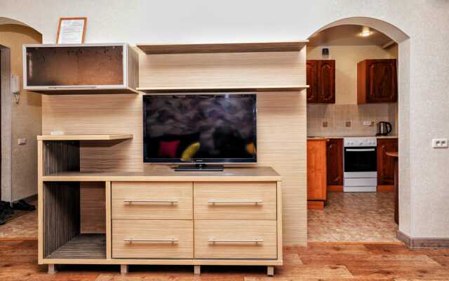 Апартаменты Комфорт и Уют 42