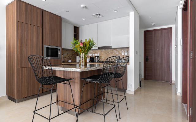 Апартаменты Imperial Avenue Downtown Dubai