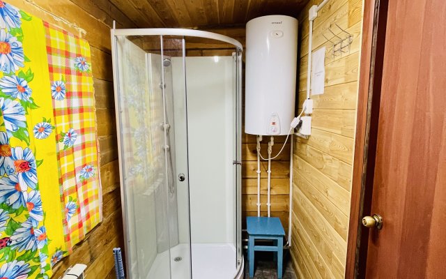 Tayozhny Dom Guest House