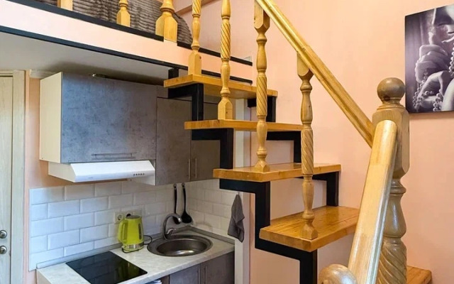 Апартаменты у Метро Первомайская Пм3