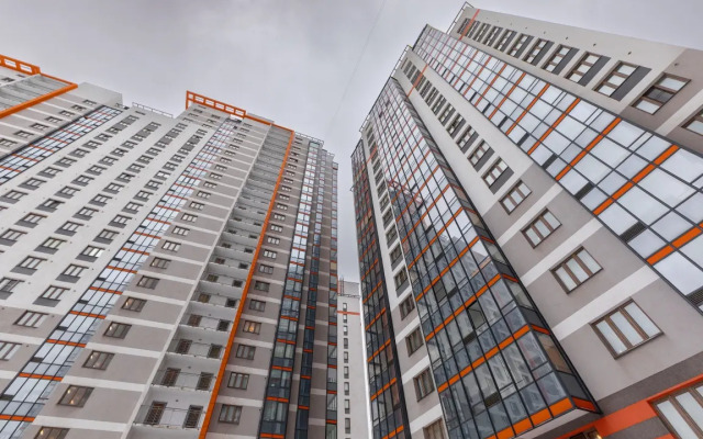 Park Inn Hause Apartments 4