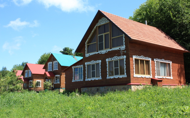 Gornoe Nastroenie Hotel