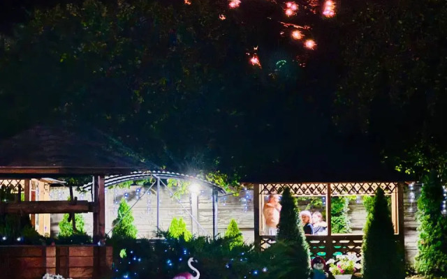 Гостевой Дом Два Брата