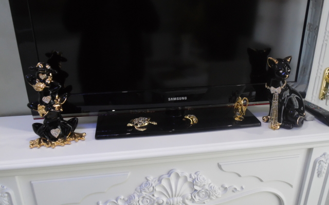 Kurortniy Gorodok Apartments