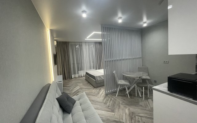 Апартаменты На берегу