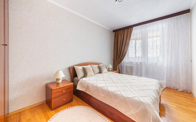 Apartlux Spasskaya Apartments