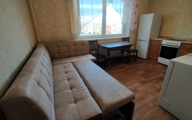Otlichnyy Den ryadom s TRTS Rodnik Apartments
