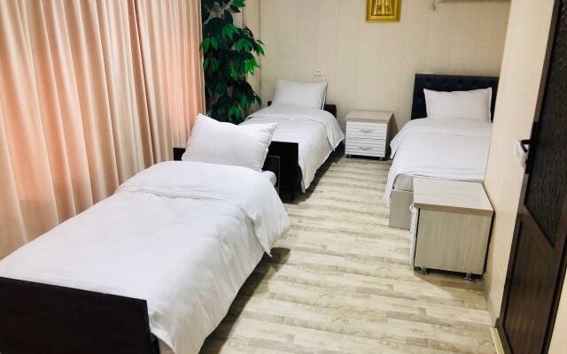 Old City Guest House