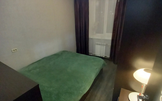 Квартира Уютная в спальном районе