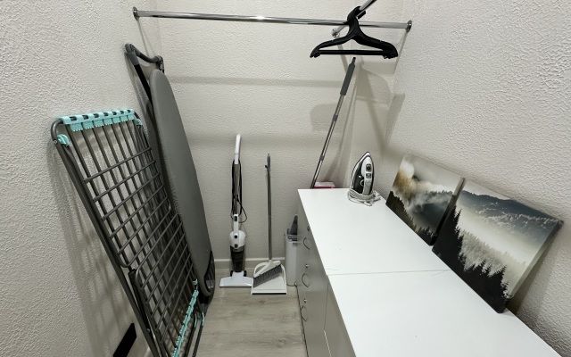 Апартаменты Уютные в центре