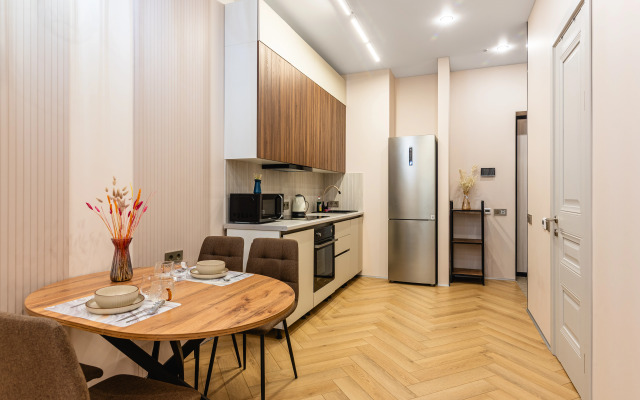Studia Bubble Gum komfort stil v centre (171) Apartment