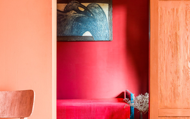 Mini-Otel Blaga House Design Dacha