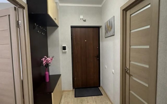 Stilnaya V Elitnom Dome Flat