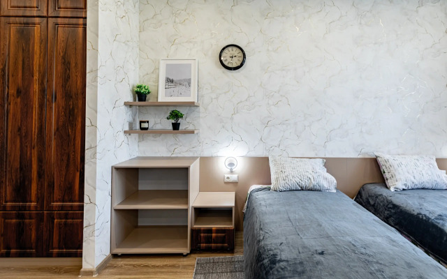 Apartment Studio apartment