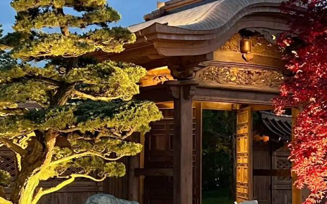 Апартаменты у Парка Галицкого