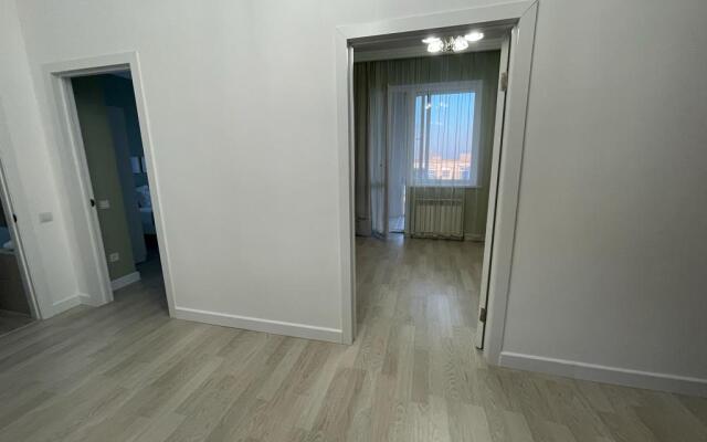 Expo Avenue 219 Flat